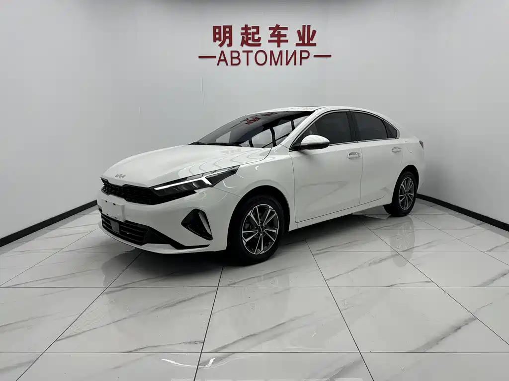 Kia K3 2023