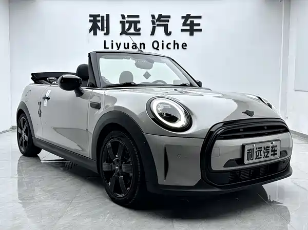 MINI MINI 2023