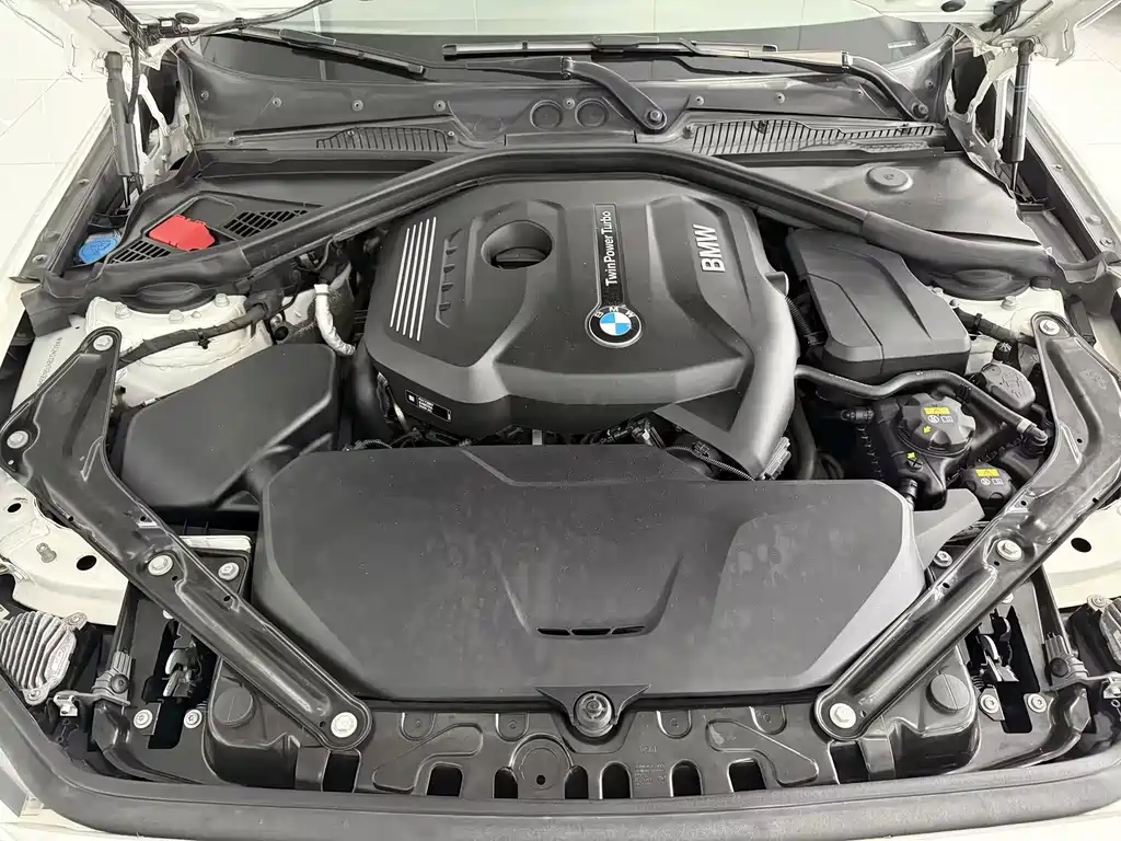 BMW 2 Series 2021 — фото 19