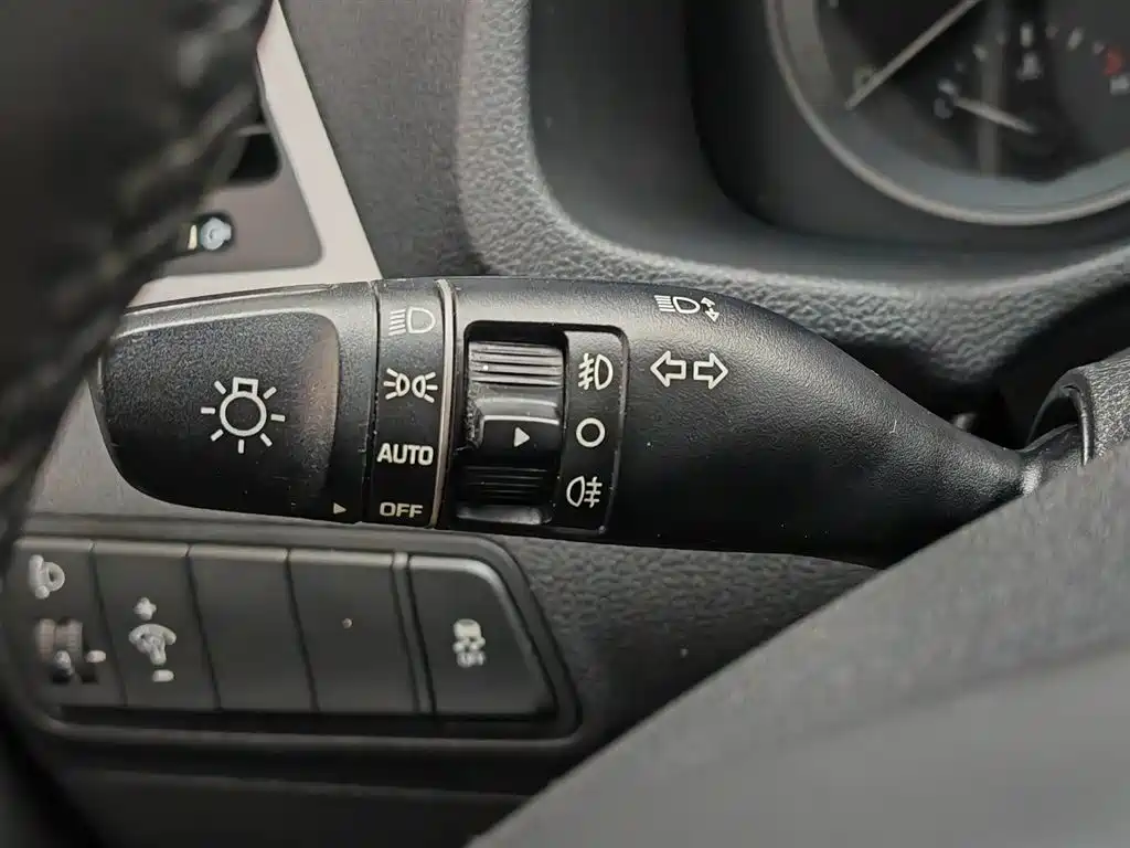 Hyundai Tucson 2016 — фото 21