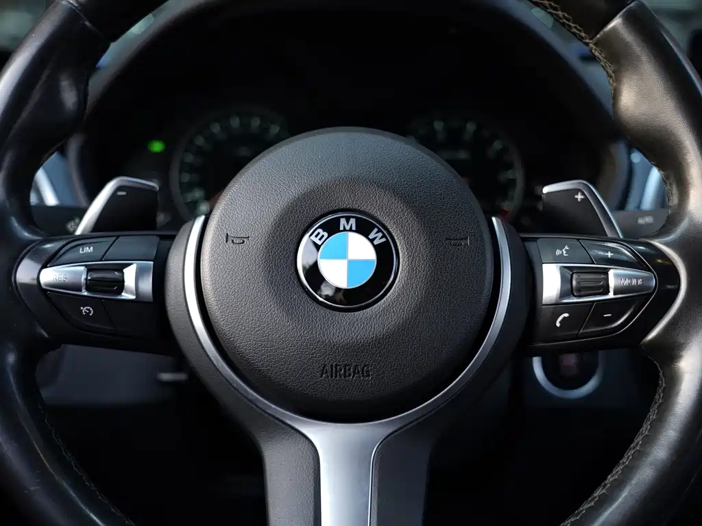BMW 3 Series GT 2020 — фото 11
