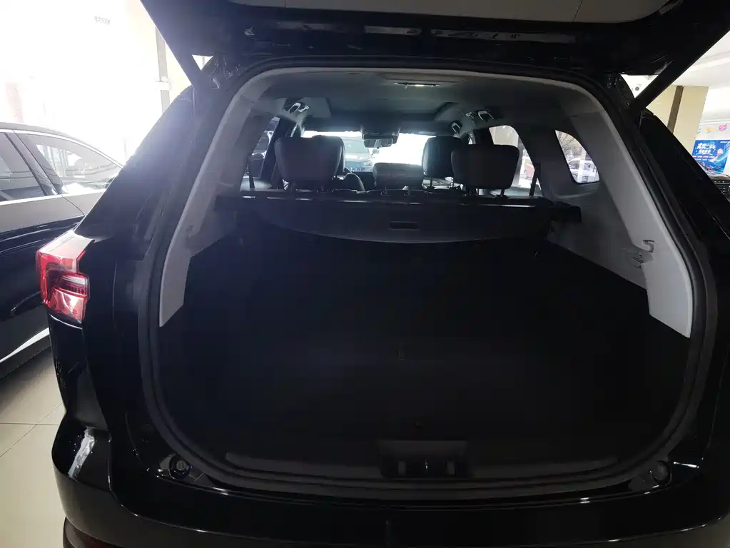 Chery Tiggo 8 PRO 2024 — фото 10