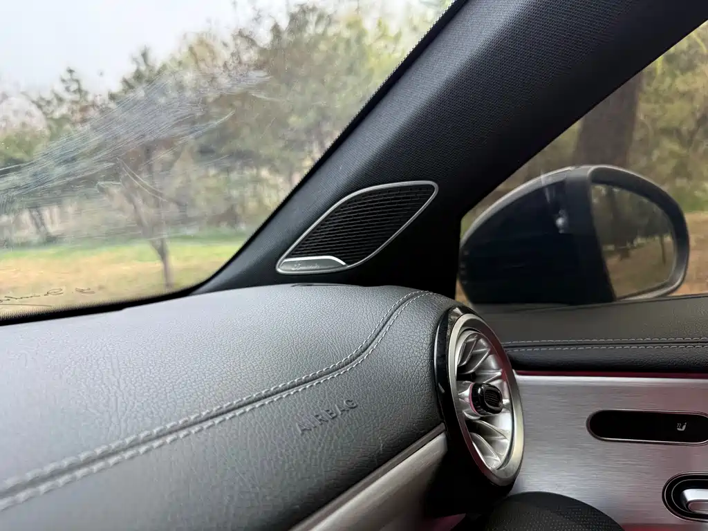 Mercedes-Benz A-Class AMG 2025 — фото 13