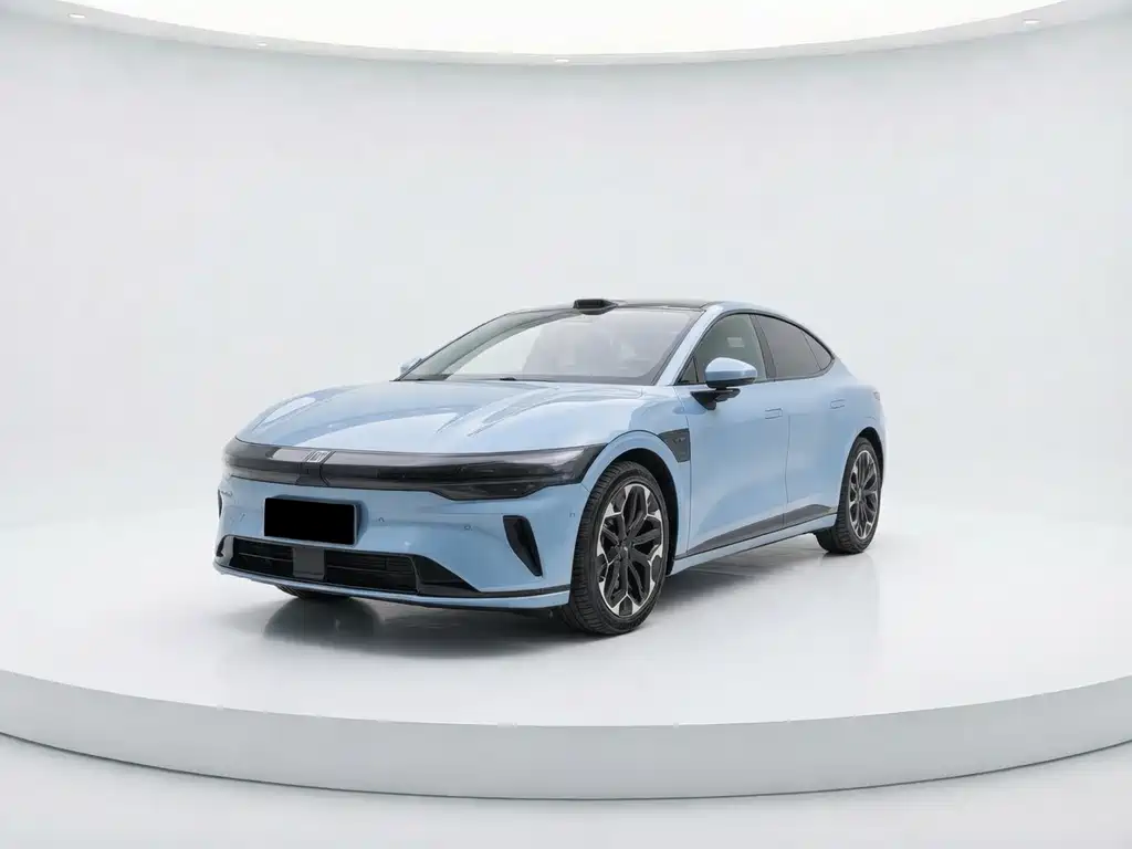 Zeekr 007 GT 2025