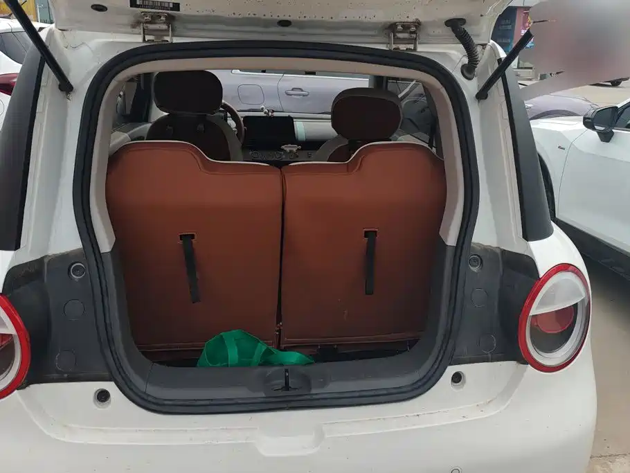 Changan Lumin 2024