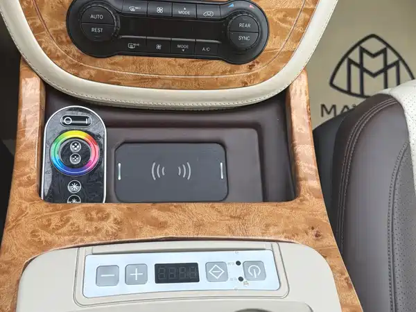 Mercedes-Benz Vito 2018