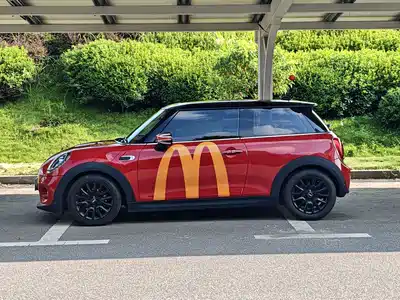 MINI MINI 2020