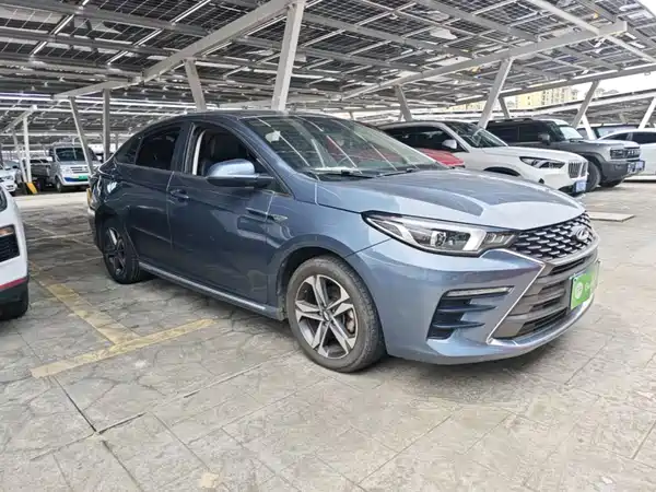 Chery Arrizo 5 PLUS 2021