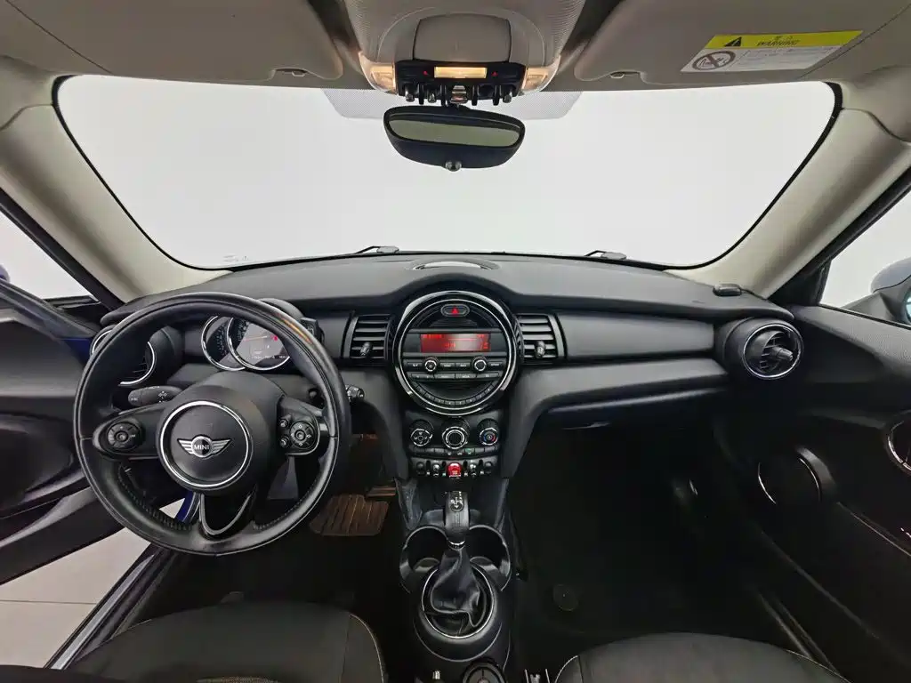 MINI Mini 2017