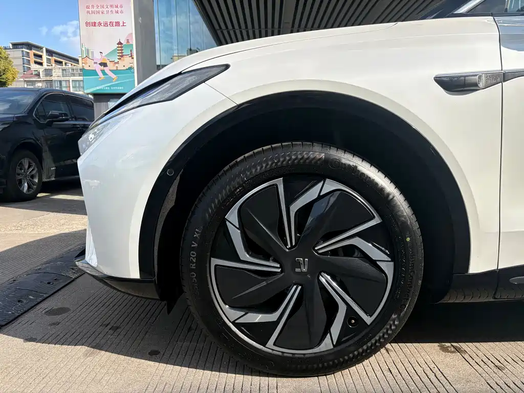 Roewe Feifan R7 — фото 2