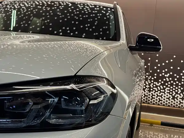 BMW X3 2023