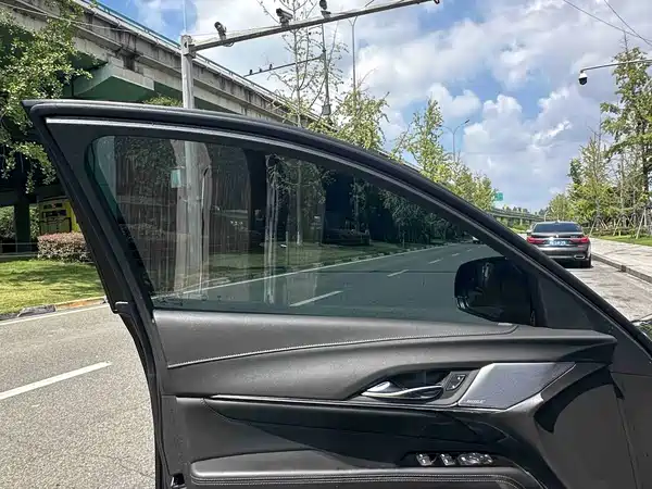 Cadillac CT4 2022