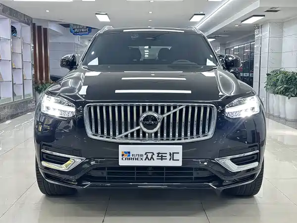 Volvo XC90 2024
