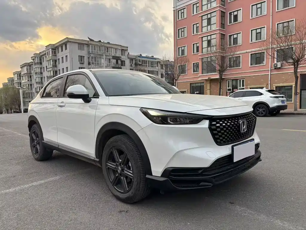 Honda XR-V 2023