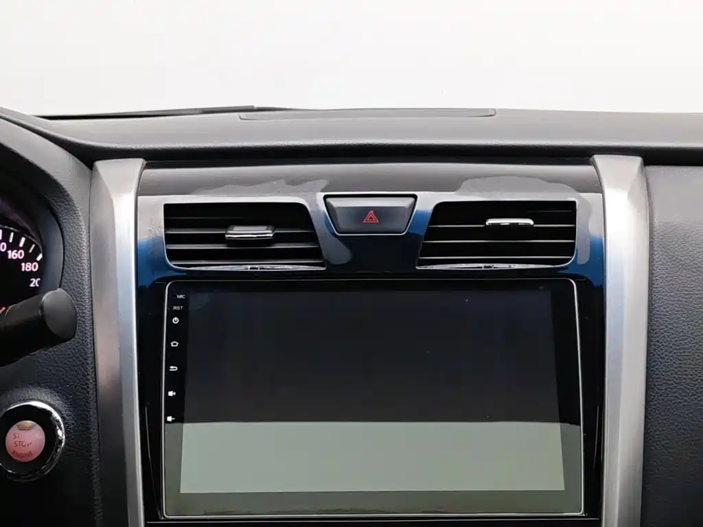 Nissan Teana 2015 — фото 12