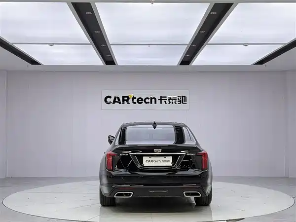 Cadillac CT5 2024