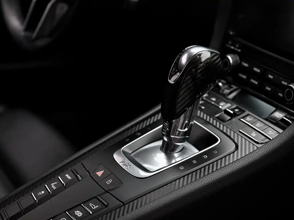 Porsche 718 2020 — фото 10