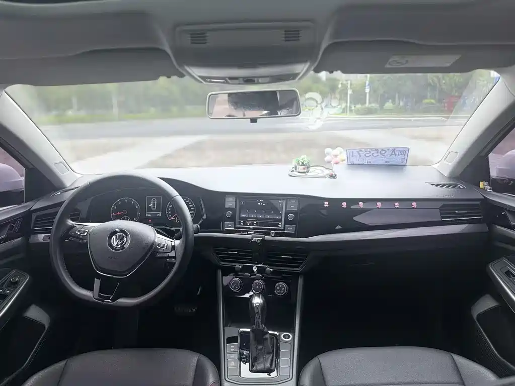 Volkswagen Bora 2019