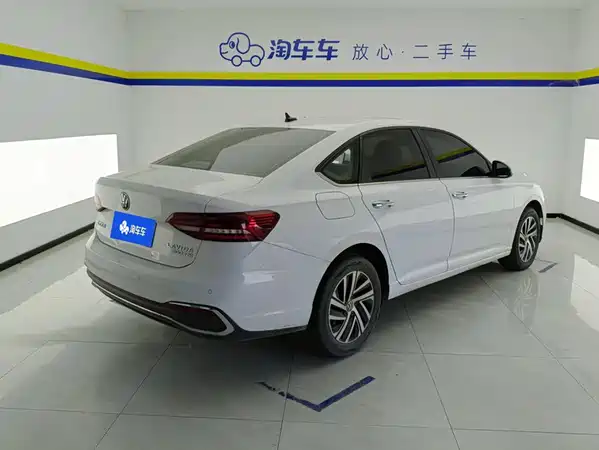 Volkswagen Lavida 2024