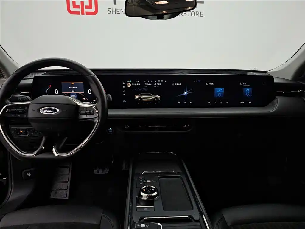 Ford Mondeo 2023 — фото 13