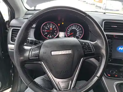 Haval M6 2018