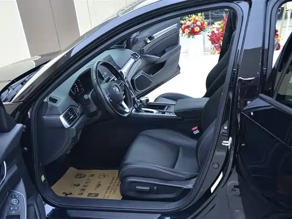 Honda Inspire 2022