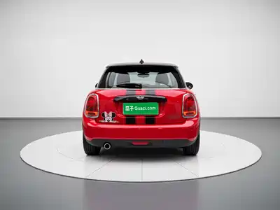MINI MINI 2020