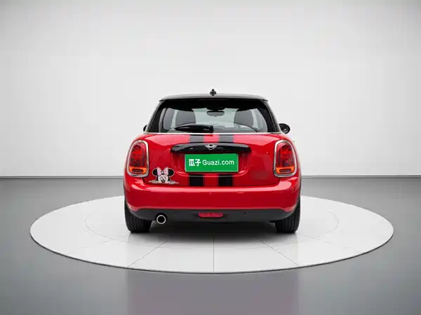 MINI MINI 2020