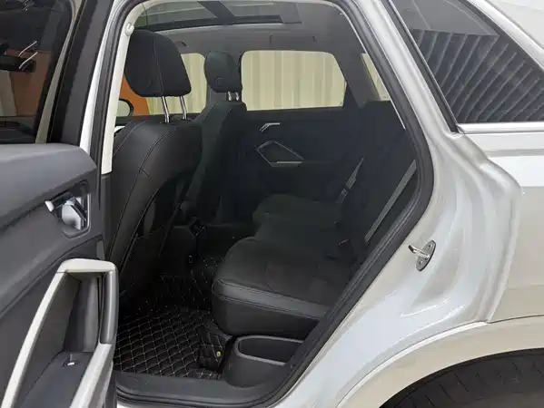 Audi Q3 2023