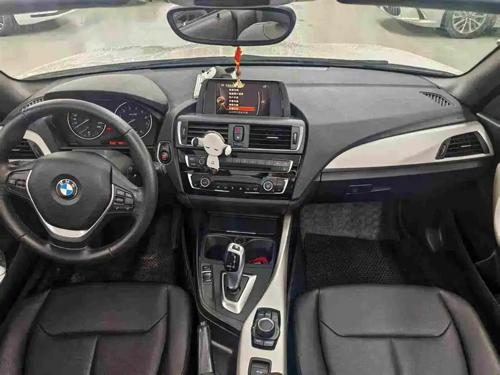 BMW 2 Series 2016 — фото 6