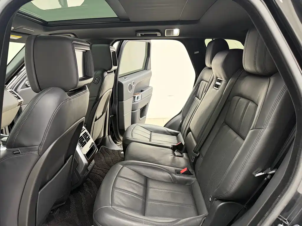 Land Rover Sport PHEV 2018 — фото 16