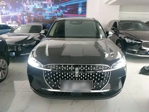 Lincoln Corsair 2023