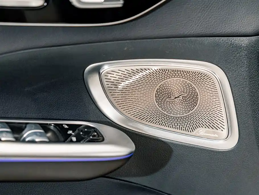 Mercedes-Benz C-Class 2022 — фото 14