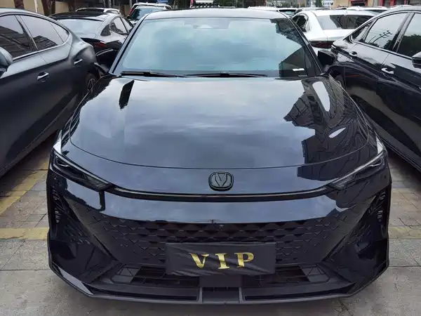 Changan UNI-V 2024