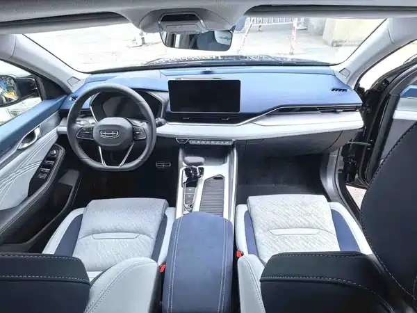 Geely Xingrui 2023