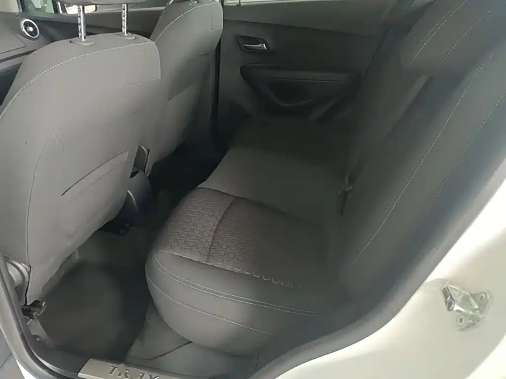 Chevrolet Trax 2014 — фото 17