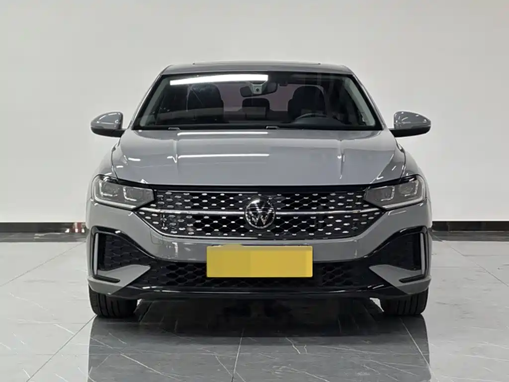 Volkswagen Lavida 2023