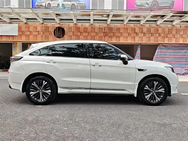 Honda UR-V 2020