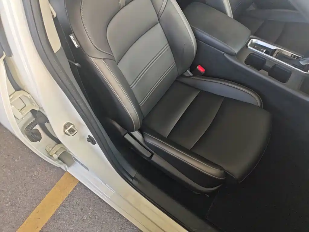 Nissan Sylphy 2022 — фото 25