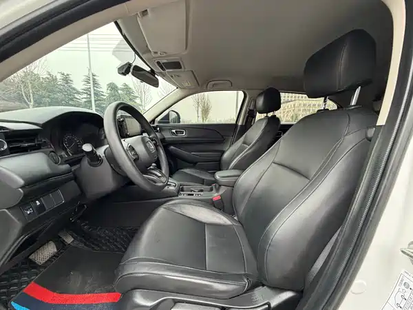 Honda XR-V 2023