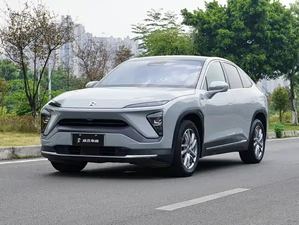 NIO EC6 2021