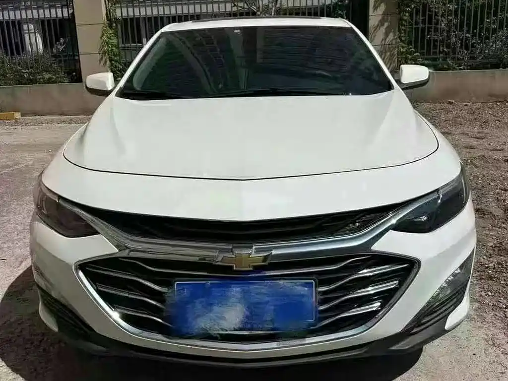 Chevrolet Malibu XL 2023 — фото 10