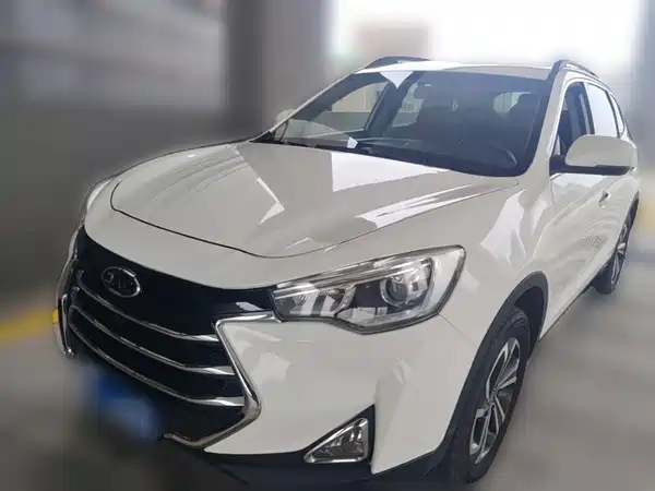 JMC Refine S7 2018