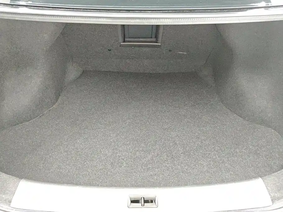 Nissan Sylphy 2021
