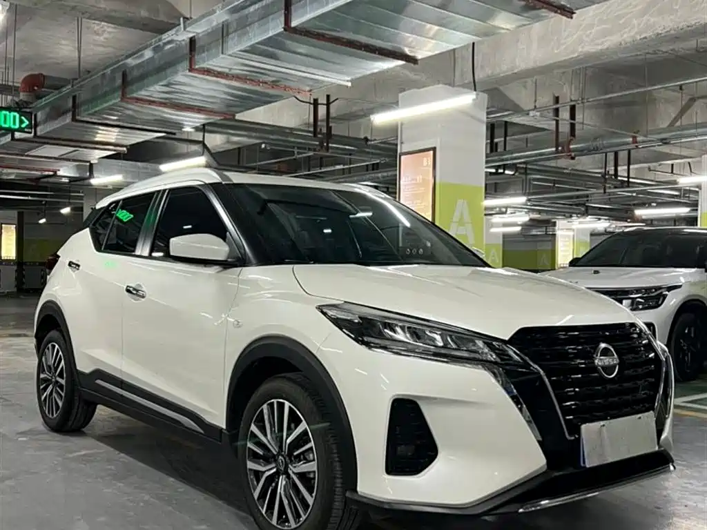 Nissan Kicks 2025 — фото 3