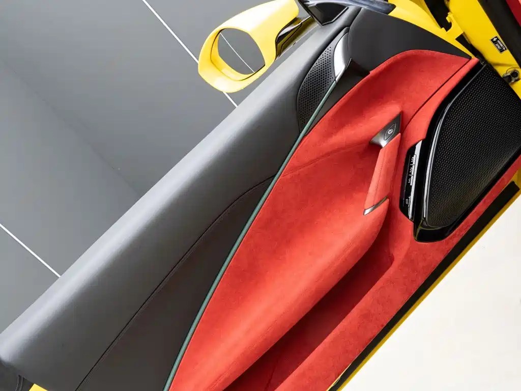 Ferrari Roma 2023 — фото 10