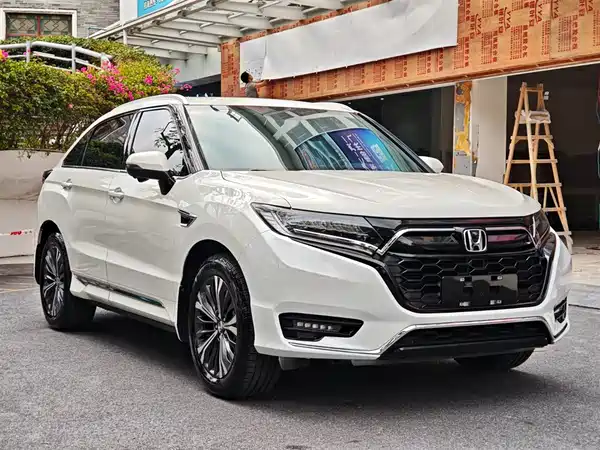 Honda UR-V 2020