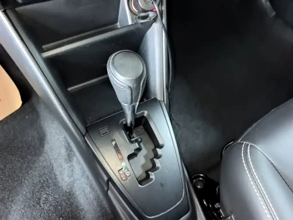 Toyota Vios FS 2019 — фото 14