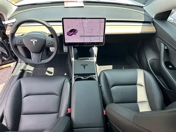Tesla Model 3 2020