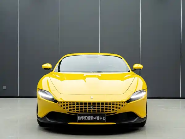 Ferrari Roma 2023